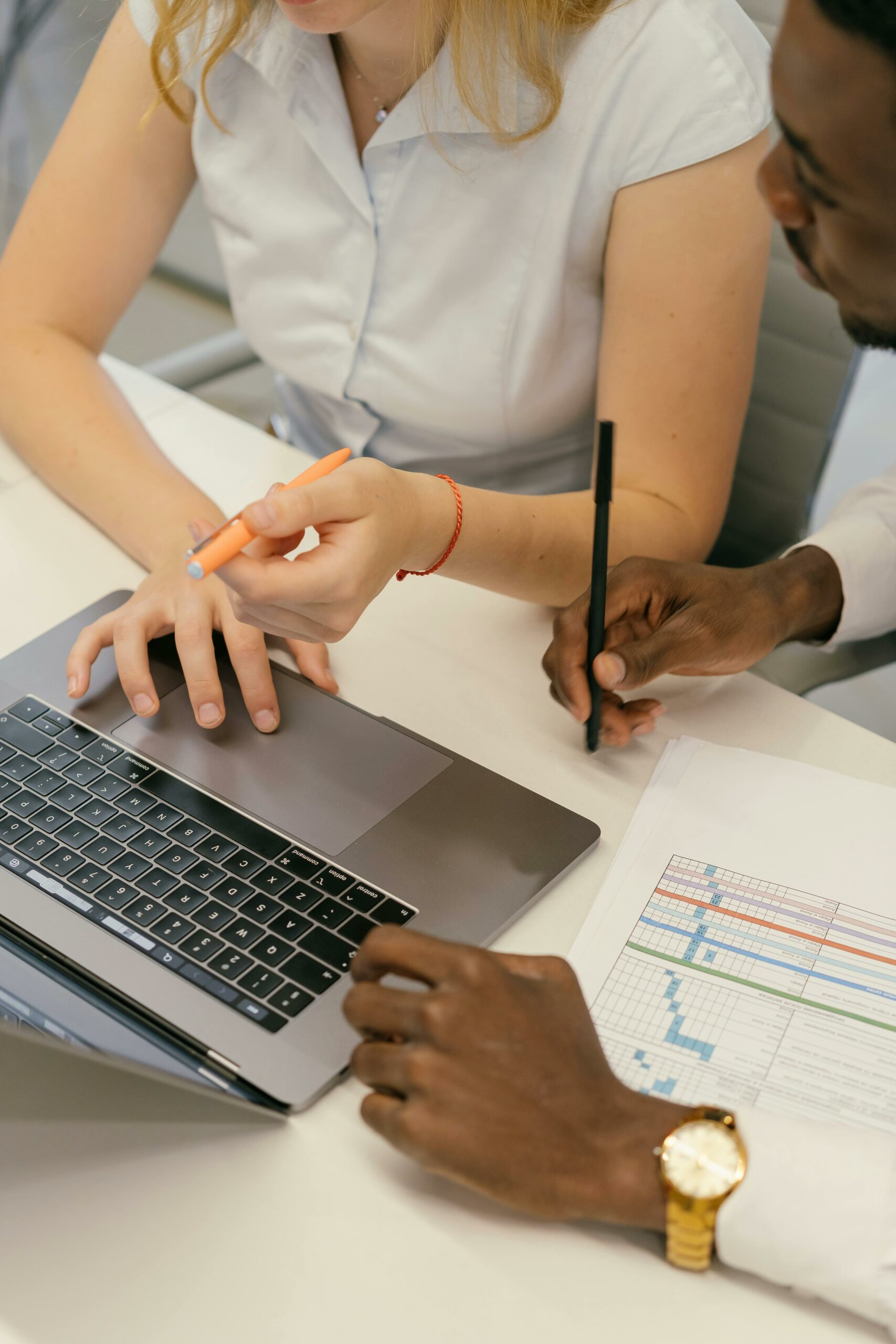 marketing local Nivelles